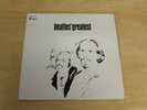 Rare The Beatles Greatest Israeli Pressing Portrait OMHS 3001 VG++ Vinyl