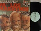 JESUS CEPEDA y Su GRUPO MUSICAL ABC Pa' Los Maestros On HI YIELD. Strong Vg+