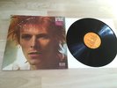 DAVID BOWIE SPACE ODDITY LP VINYL GERMAN PRESSING