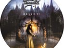 King Diamond - Abigail II 2018 Re-Issue 2 x PICTURE DISC VINYL LP NEW 23RD AUG