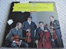 Amadeus Quartet Beethoven 6 Early Quartets Op. 18 DGG 138 531/33 Red Stereo NM