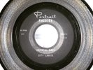 Soul 45 - City Limits -Crystal Ball EX+ Portrait Records 7” DEEP SOUL