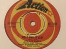 Dee Dee Sharp- What Kind Of Lady Northern Soul R&B Gamble And Huff 45 Rare Soul