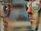George Harrison Thirty Three & 1/3 GATEFOLD NEAR MINT Dark Horse Vinyl LP
