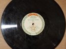 Edison Diamond Disc Holiday Greetings From the Bunch at Orange - With Sleeve