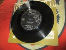 CHRIS CLARK - FROM HEAD TO TOE. VINYL 7
