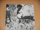 CLANDESTINE BLAZE harmony of struggle LP NEW deathspell omega satanic warmaster