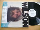 DENNIS WILSON- PACIFIC OCEAN BLUE RARE 1977 ORIG WHITE LABEL PROMO NICE MINTY