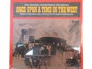 ONCE UPON A TIME IN THE WEST SOUNDTRACK OST SEALED 1972 VINYL LP RCA LSP 4736