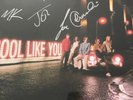 Blossoms - Cool Like You  - New Vinyl LP Signed Sealed