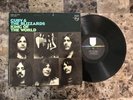 CUBY & THE BLIZZARDS KING OF THE WORLD BLUES ROCK PSYCH EX TO EX+