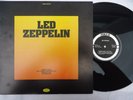 Led Zeppelin LP Joker not TMOQ Paris Theatre BBC 1971
