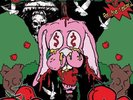 New Venomous Concept Poisoned Apple LP Limited Green Vinyl Brutal Truth Melvins