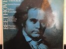 BEETHOVEN - Concerto N°5 Emperor - Julius Katchen - Pierino Gamba - Decca UK LP
