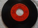 NORTHERN SOUL 45 - BILLY JOE ROYAL - HEART'S DESIRE - COLUMBIA