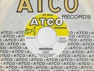 CREAM  Crossroads / Passing The Time  original 45  ERIC CLAPTON
