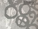 The Mission U.K. ?- Words Upon The Sand (LP) (Promo) (EX-/VG)