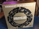 Rochard Wagner 4er Box Herbert Von Karajan Der Ring Der Nibelungen U.a.