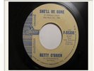 BETTY O’BRIEN SHE’LL BE GONE LIBERTY AUDITION ORIGINAL 60’s NORTHERN SOUL R&B