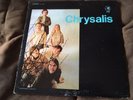 Chrysalis ?– Definition 1968 MGM SE 4547 Psych/Female Vocal Lp EX-