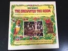 Disneyland 3966 Walt Disney’s The Enchanted Tiki Room CR 1968 Red Label Ex Ex