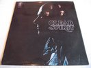 SPIRIT   CLEAR ** 1969 UK 1st CBS LP