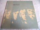 FREE   HIGHWAY ** 1970 UK 1st PINK Rim ISLAND LP
