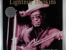 Lightnin' Hopkins - Lightnin's Boogie (Limited 2 x 180g Vinyl LP) New & Sealed