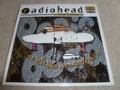 RADIOHEAD-Pop Is Dead VINYL 12