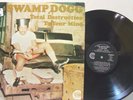 LP - Swamp Dogg -Total Destruction To Your Mind - Promo