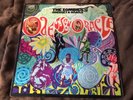The Zombies ?– Odessey And Oracle-Date ?–1968  TES 4013 Psych Lp