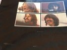 BEATLES GET BACK P/B  BOOK (PUBLISHED  69/70 FROM DELUXE LET IT BE BOX SET RARE