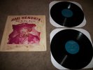 Jimi Hendrix - Live At The Los Angeles Forum April 25,1970 Concert 2x LP BOOTLEG