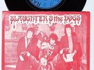 SLAUGHTER & THE DOGS  Cranked Up Really High  //  ORIGINAL 1977 UK 7