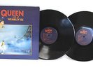 QUEEN Live At Wembley '86 2x 12