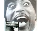 LITTLE RICHARD MONO BOX SET VINYL 5 LP PROMO SEALED NEW R&B SOUL