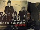 ROLLING STONES Stripped ** orig. EU issue 1995 w/ custom inner sleeves