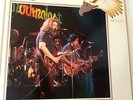 GRATEFUL DEAD DIRE WOLF RECORD LP PLATINUM 1985 RARE IMPORT