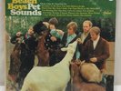 Pet Sounds by The Beach Boys IN MONO VG/VG