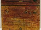 School's Out by Alice Cooper W/PANTIES VG+/VG+