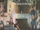 Audience The House On The Hill BUTTERFLY LABELS Elektra Vinyl LP