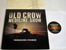 Old Crow Medicine Show-Tennessee Pusher-ORIGINAL 2008 Double LP-CLEAN