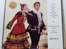 COLUMBIA SAX 2266-68 Rossini: Barber of Seville CALLAS / GALLIERA Ed1 T/S