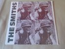 THE SMITHS SEALED LP MEAT IS MURDER 180 GM RHINO UK MORRISSEY JOHNNY MARR 1985