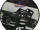 Aerosmith ?– Pump on Picture Disc Vinyl LP Universal ?2013 NEW/SEALED
