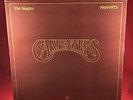 CARPENTERS The Singles 1969-1973 1974 UK VINYL LP EXCELLENT CONDITION best of a