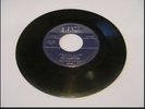 RARE DOO WOP 45 CHRISTMAS PRAYER by THE VALENTINES RAMA RECORDS BLUE LABEL