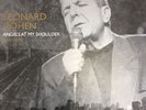Leonard Cohen ?– Angels At My Shoulder (Live 1993) 2 X Vinyl LP