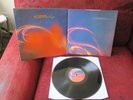 COCTEAU TWINS   HEAVEN OR LAS VEGAS 1990 `RARE` UK 1ST PRESS LP CAD 0012 EX/EX+