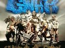 GWAR-CARNIVAL OF CHAOS  VINYL LP NUEVO (Importación USA)